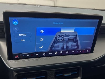 2025 Ford Maverick Lobo High