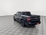 2025 Ford Maverick Lobo High