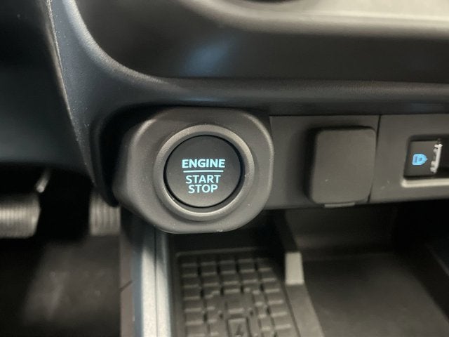 2025 Ford Maverick Lobo High