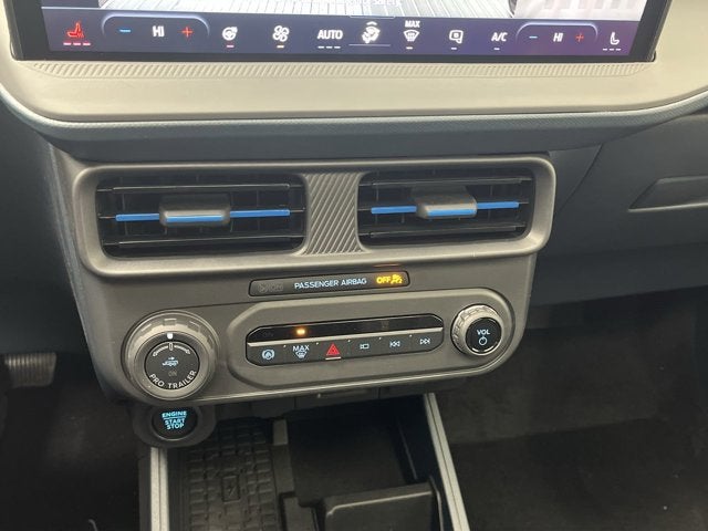 2025 Ford Maverick Lobo High