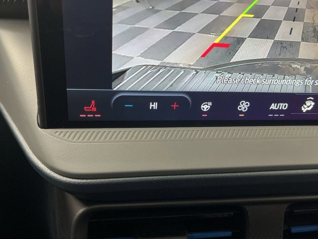 2025 Ford Maverick Lobo High