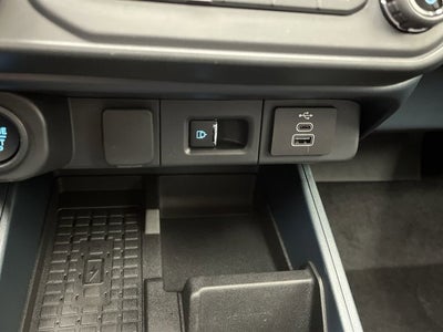 2025 Ford Maverick Lobo High