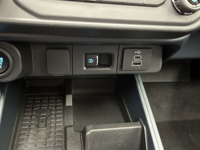 2025 Ford Maverick Lobo High