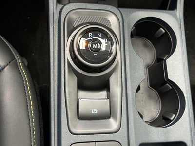 2025 Ford Maverick Lobo High