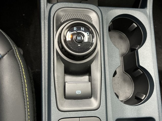 2025 Ford Maverick Lobo High