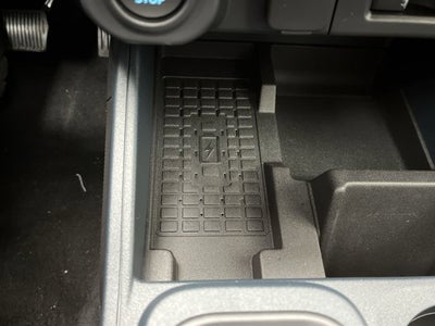 2025 Ford Maverick Lobo High