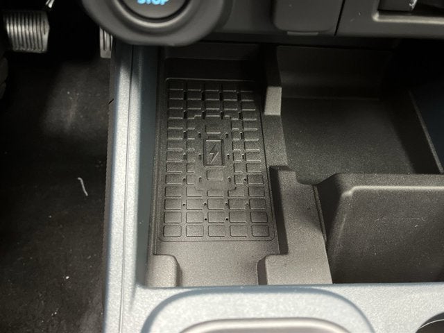 2025 Ford Maverick Lobo High