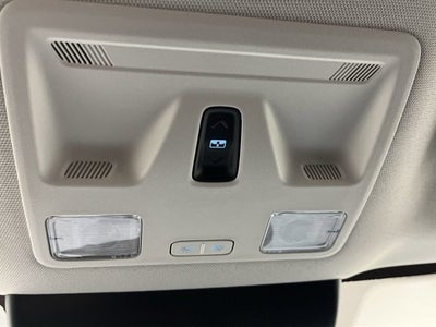 2025 Ford Maverick Lobo High