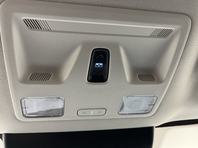 2025 Ford Maverick Lobo High