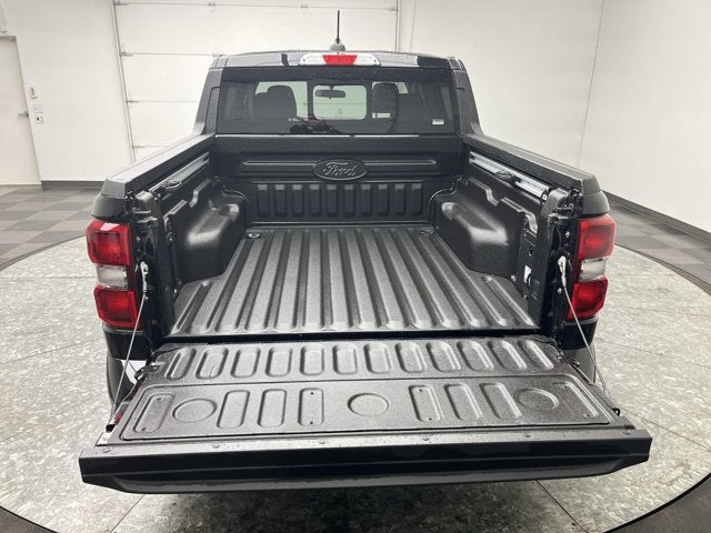 2025 Ford Maverick Lobo High