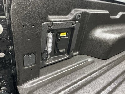 2025 Ford Maverick Lobo High