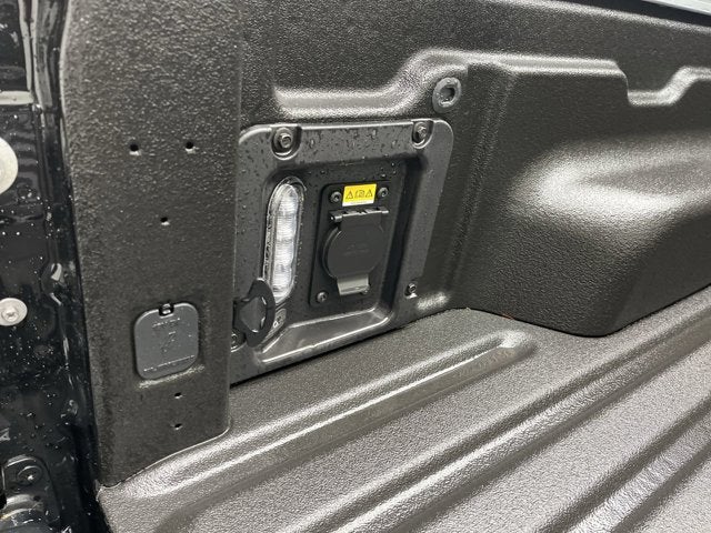 2025 Ford Maverick Lobo High