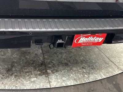 2025 Ford Maverick Lobo High