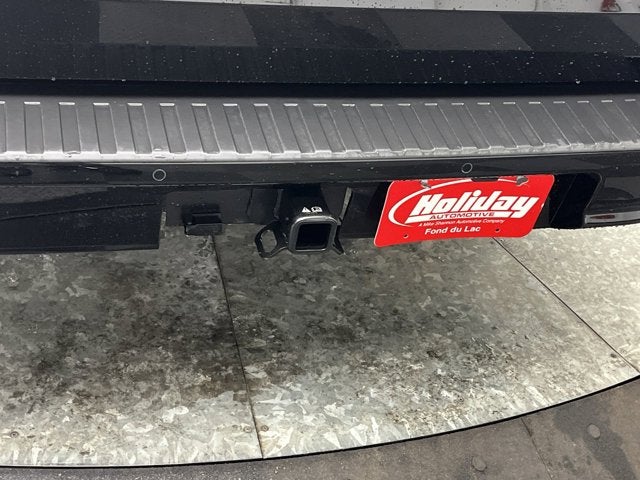 2025 Ford Maverick Lobo High