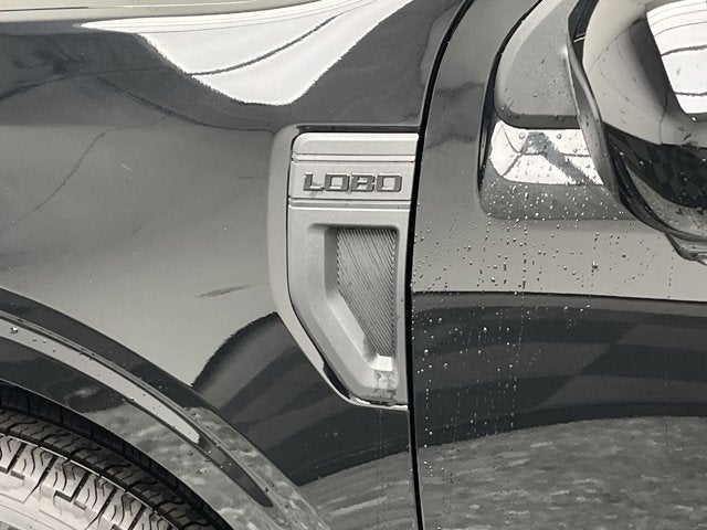 2025 Ford Maverick Lobo High