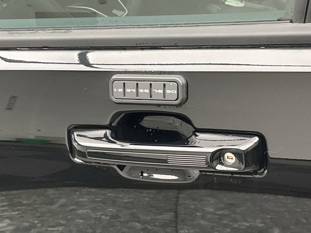 2025 Ford Maverick Lobo High