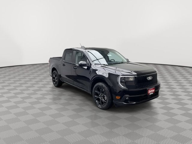2025 Ford Maverick Lobo High