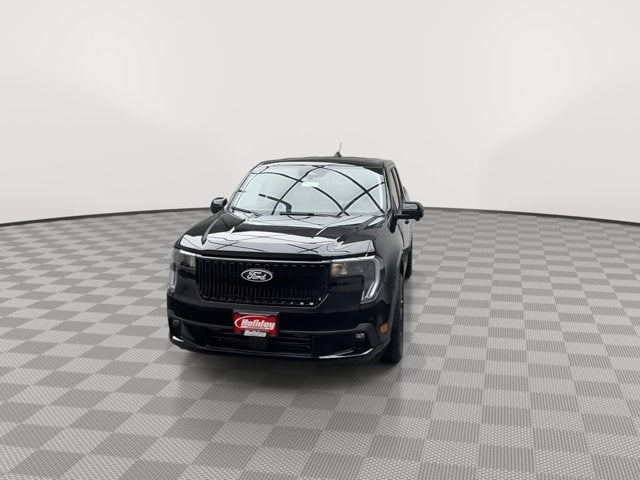 2025 Ford Maverick Lobo High