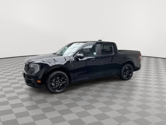 2025 Ford Maverick Lobo High