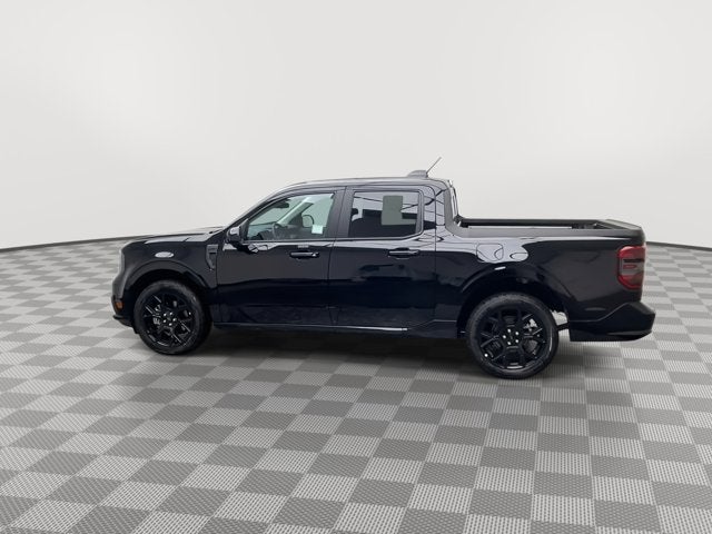 2025 Ford Maverick Lobo High