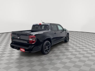 2025 Ford Maverick Lobo High