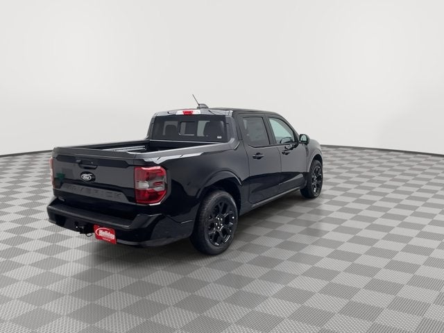 2025 Ford Maverick Lobo High