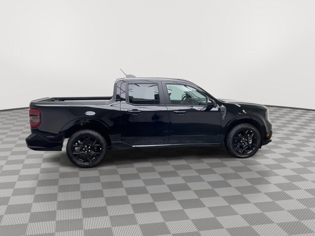 2025 Ford Maverick Lobo High