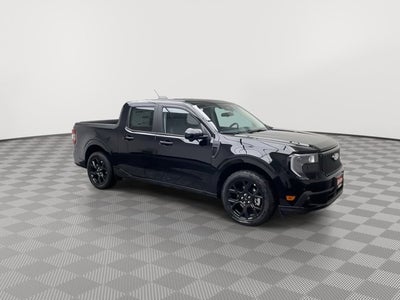 2025 Ford Maverick Lobo High