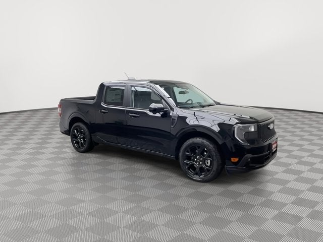 2025 Ford Maverick Lobo High