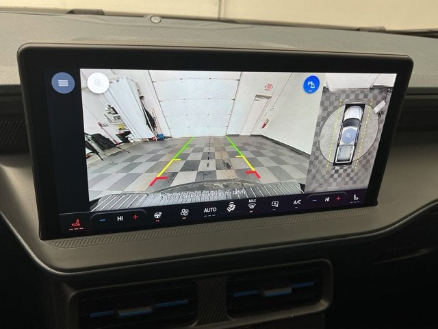 2025 Ford Maverick Lobo High