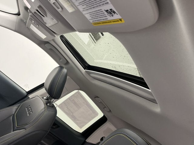 2025 Ford Maverick Lobo High