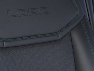 2026 Ford Maverick Lobo High