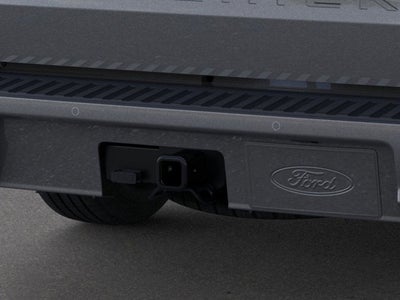 2026 Ford Maverick Lobo High