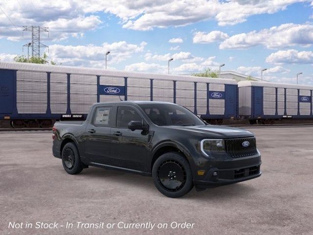 2026 Ford Maverick Lobo High