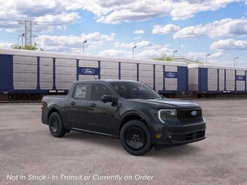 2026 Ford Maverick Lobo High