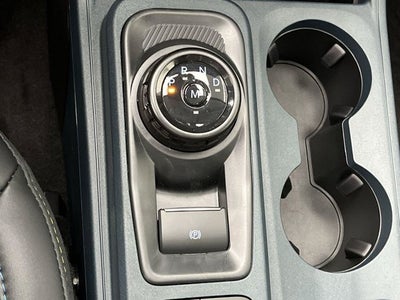 2026 Ford Maverick Lobo High