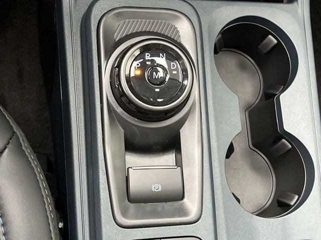 2026 Ford Maverick Lobo High