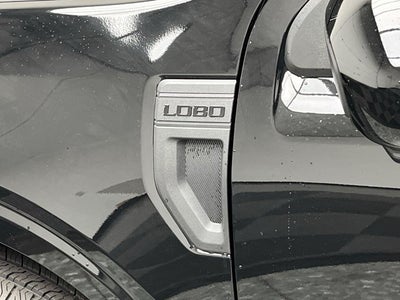 2026 Ford Maverick Lobo High