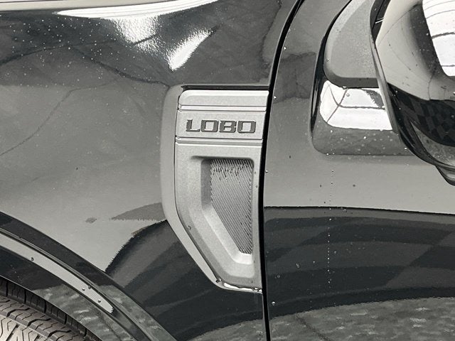 2026 Ford Maverick Lobo High