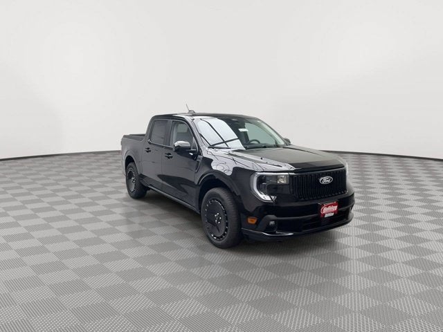 2026 Ford Maverick Lobo High