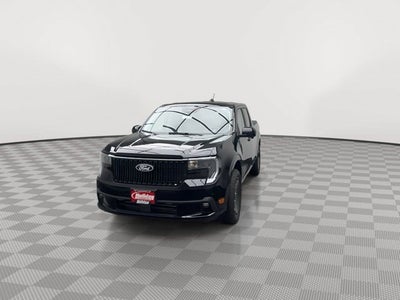 2026 Ford Maverick Lobo High