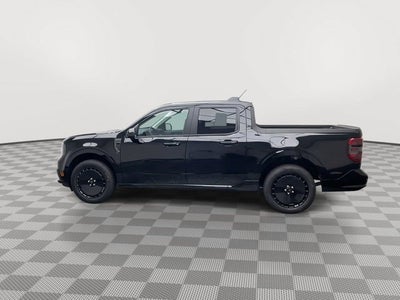 2026 Ford Maverick Lobo High