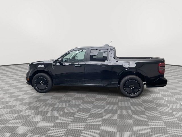2026 Ford Maverick Lobo High