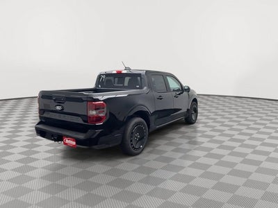2026 Ford Maverick Lobo High