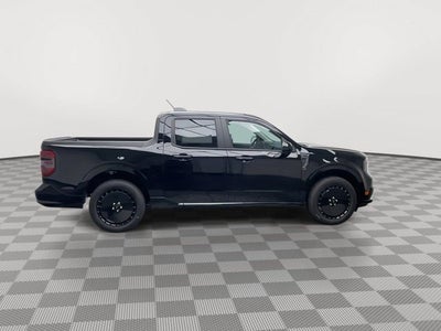 2026 Ford Maverick Lobo High