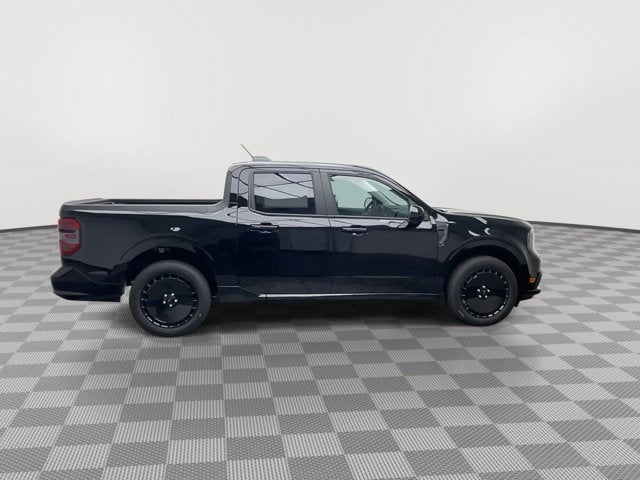 2026 Ford Maverick Lobo High