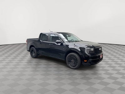 2026 Ford Maverick Lobo High