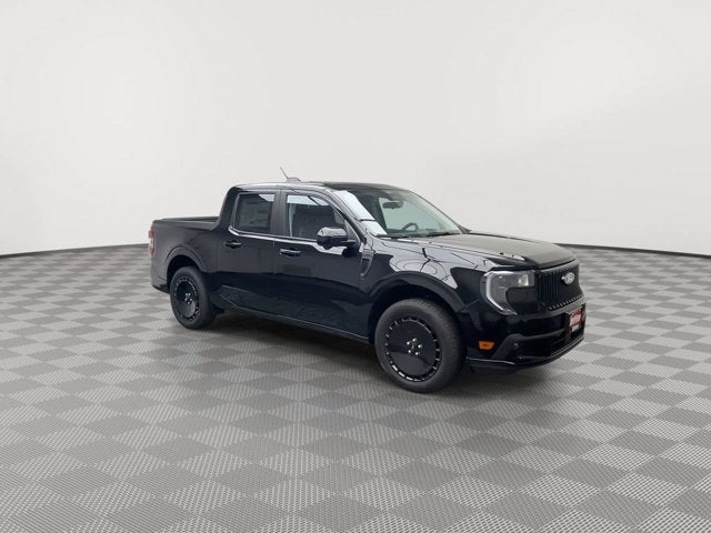 2026 Ford Maverick Lobo High