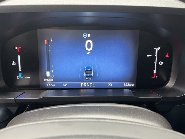 2025 Ford Maverick XL