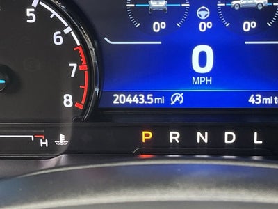 2023 Ford Maverick XLT
